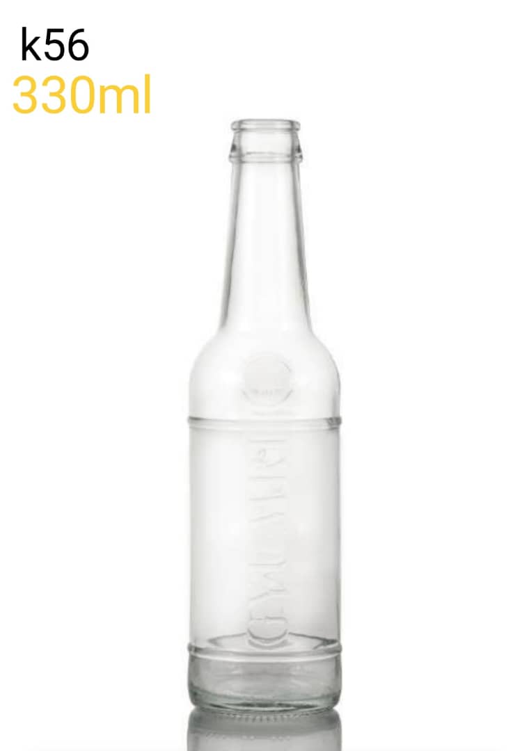 خرید و فروش بطری شیشه ای خارجی با شرایط فوق العاده